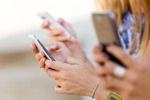 mediums chatten