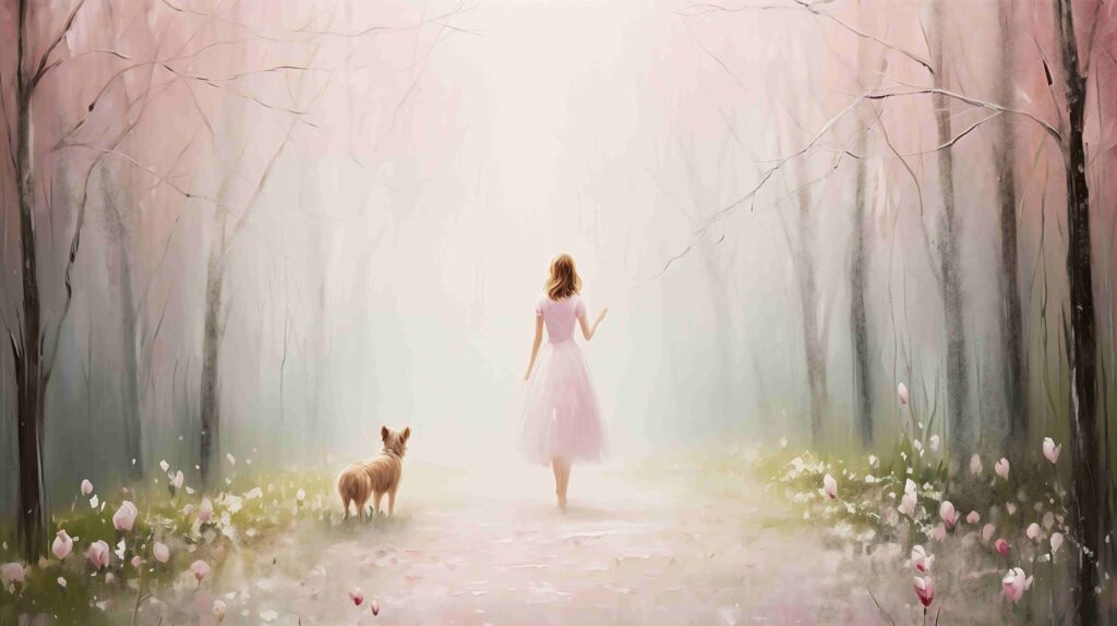 Angeleyes.tv Hulp bij Twijfel en angst