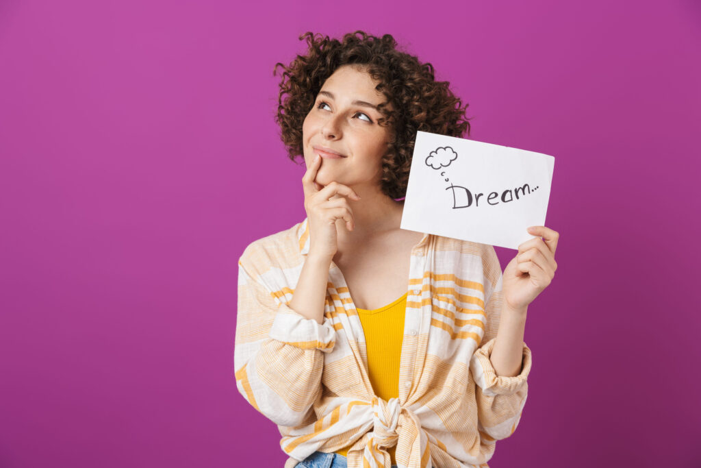 Angeleyes.tv Dromen en Dromenuitleg